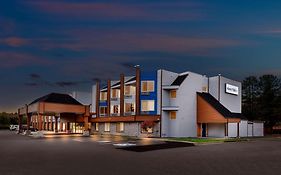 Hotel Feng, BW Signature Collection